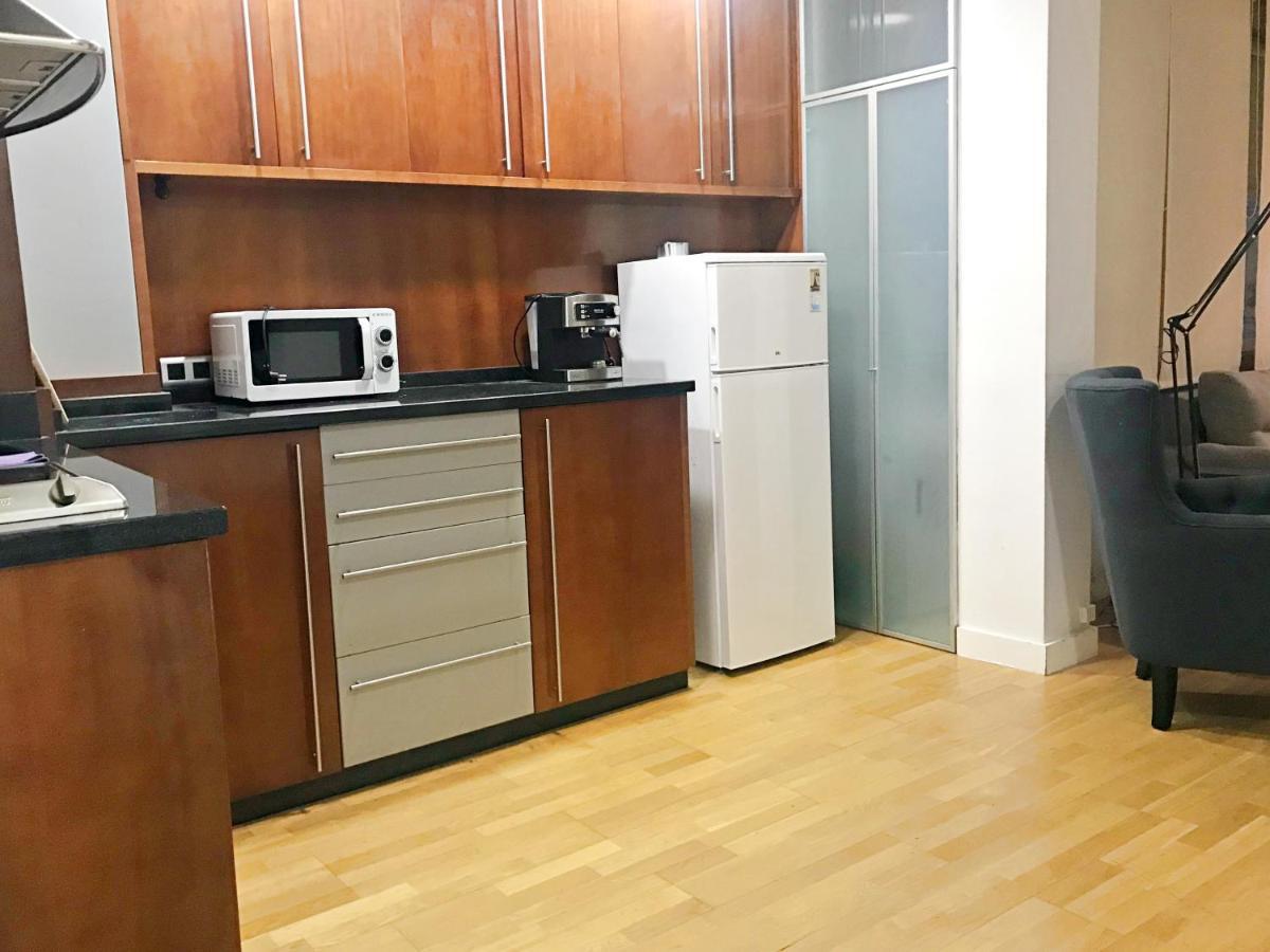 Apartamento Junto Ayuntamiento De 발렌시아 외부 사진