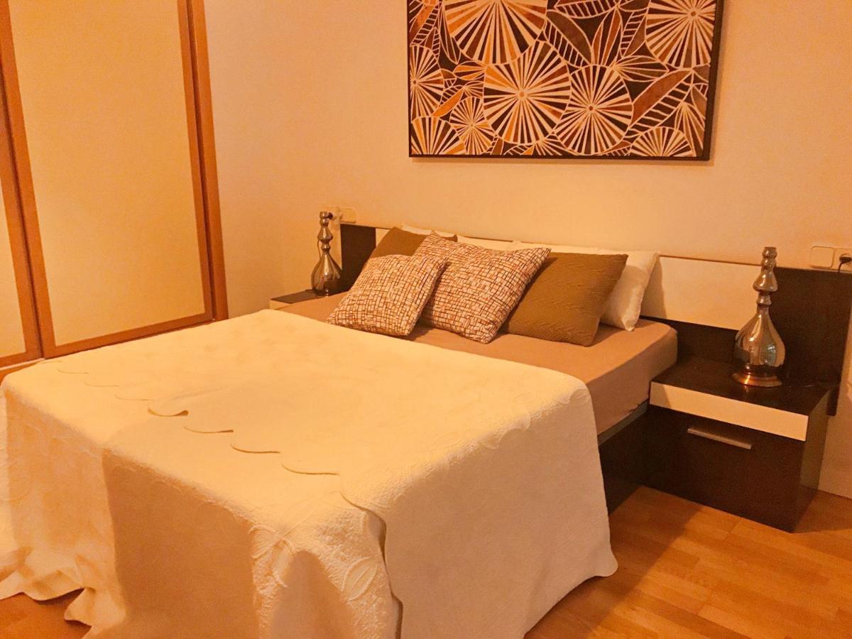 Apartamento Junto Ayuntamiento De 발렌시아 외부 사진